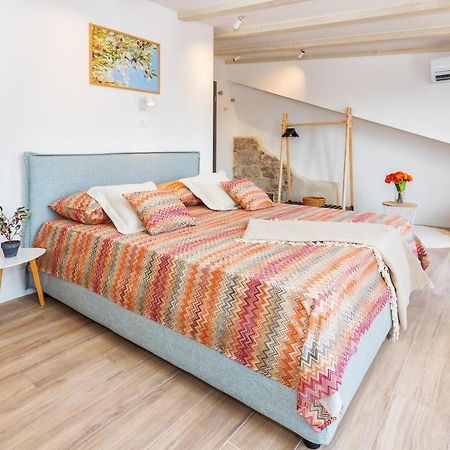 Lucio Suites Split Bagian luar foto