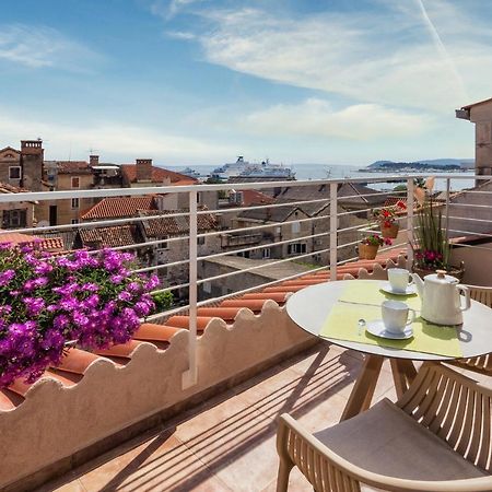 Lucio Suites Split Bagian luar foto