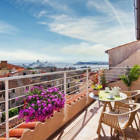 Lucio Suites Split Bagian luar foto