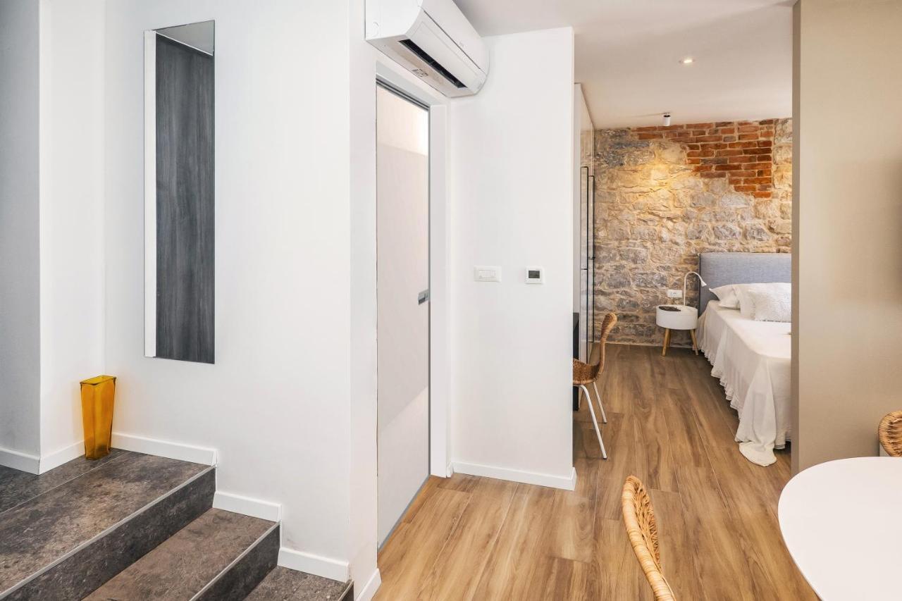 Lucio Suites Split Bagian luar foto