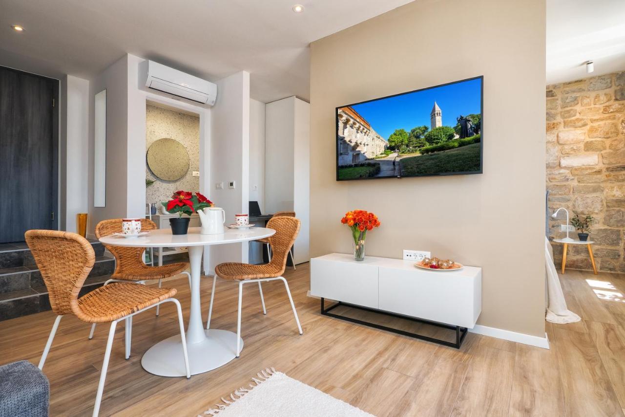 Lucio Suites Split Bagian luar foto