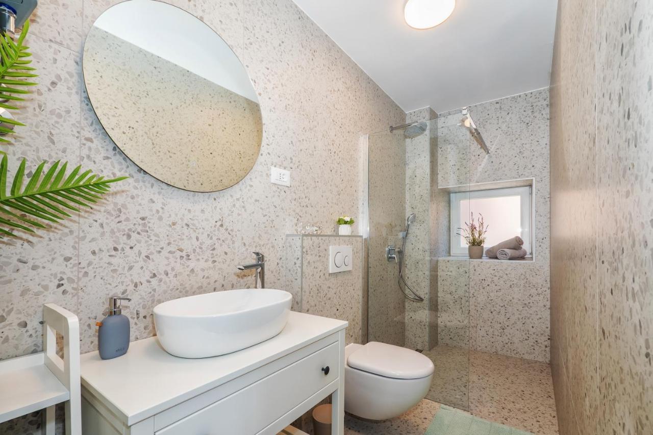 Lucio Suites Split Bagian luar foto