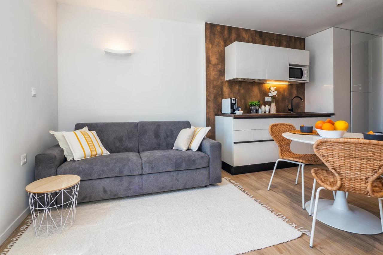 Lucio Suites Split Bagian luar foto