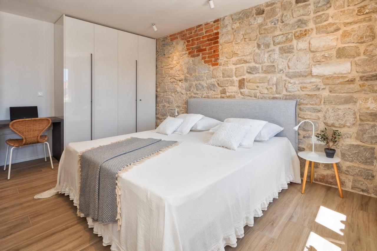 Lucio Suites Split Bagian luar foto