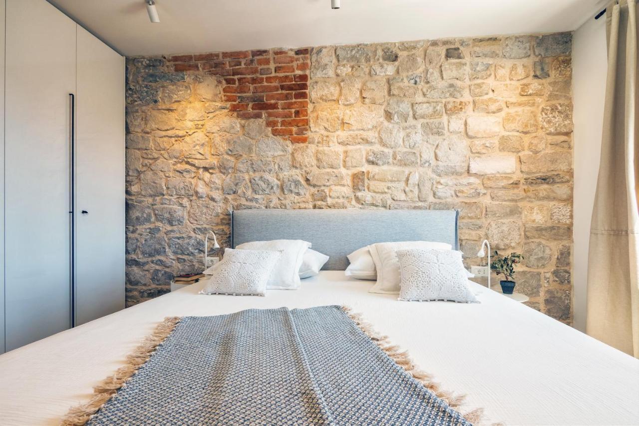 Lucio Suites Split Bagian luar foto