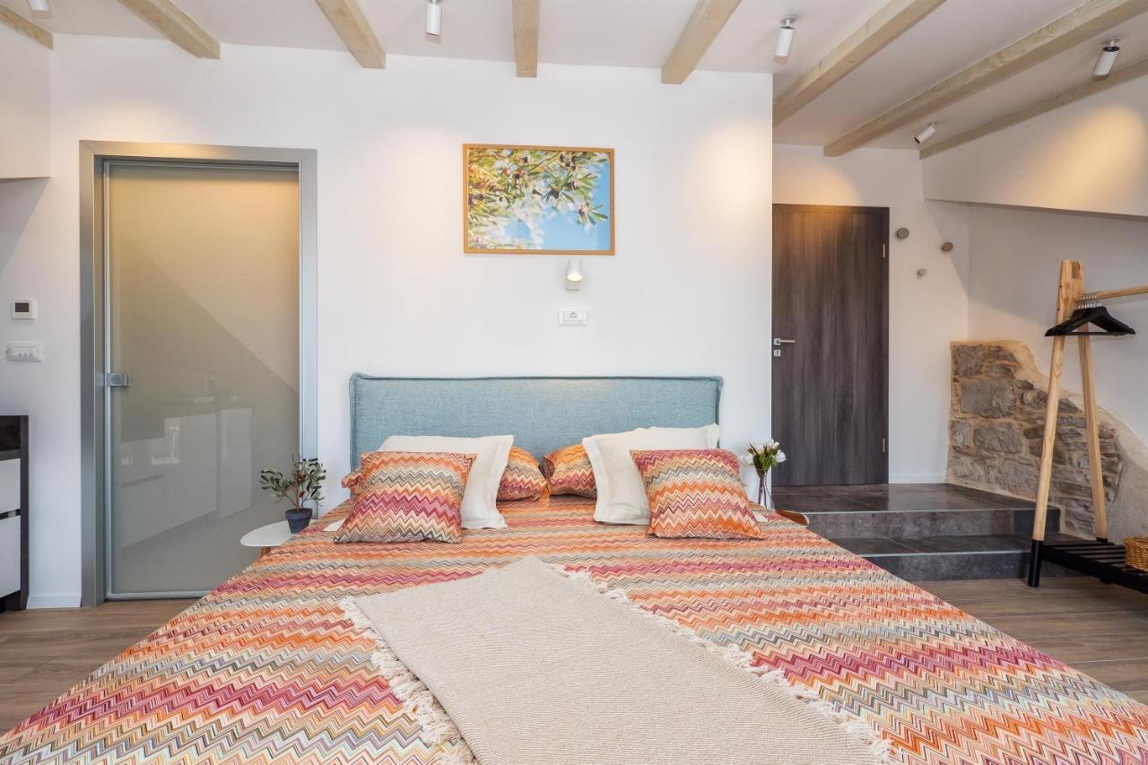 Lucio Suites Split Bagian luar foto