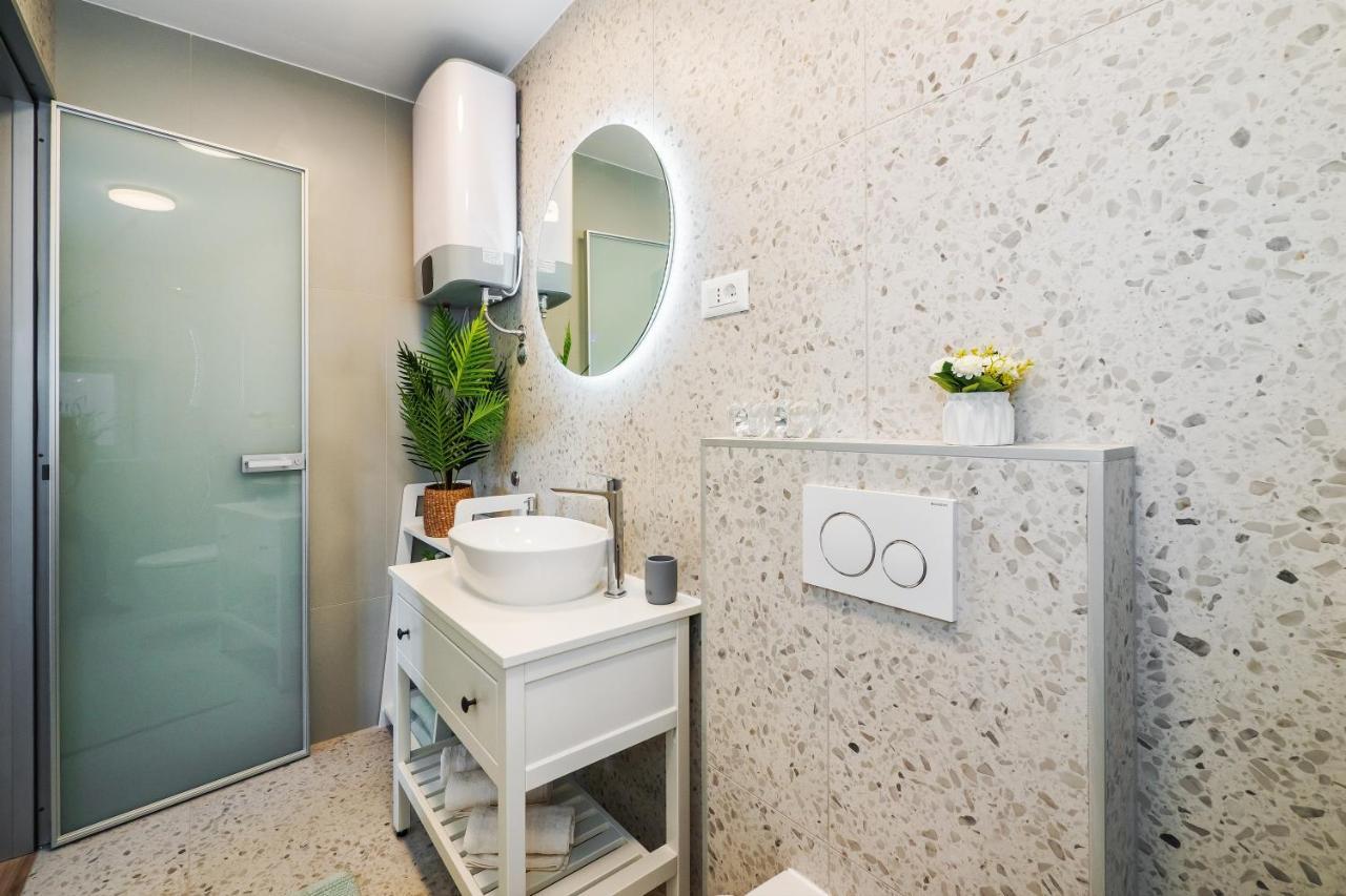 Lucio Suites Split Bagian luar foto
