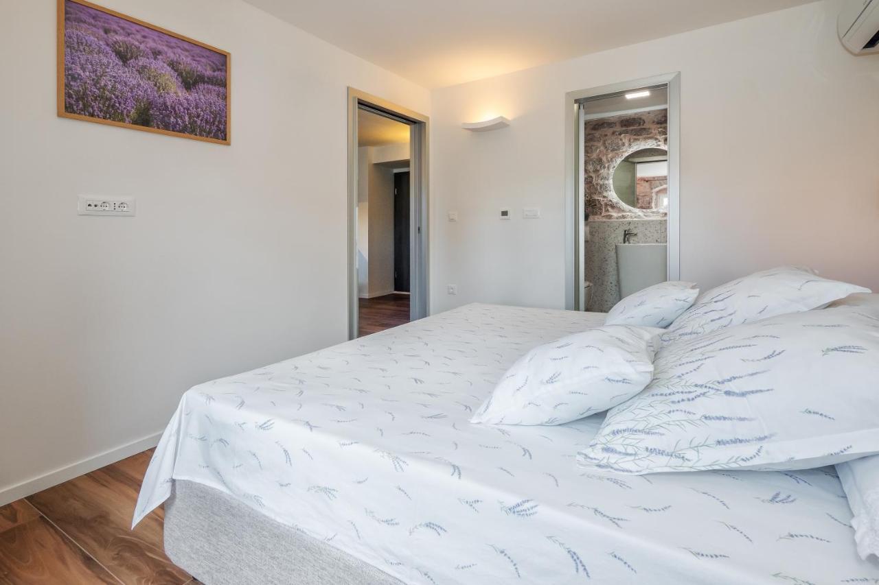 Lucio Suites Split Bagian luar foto