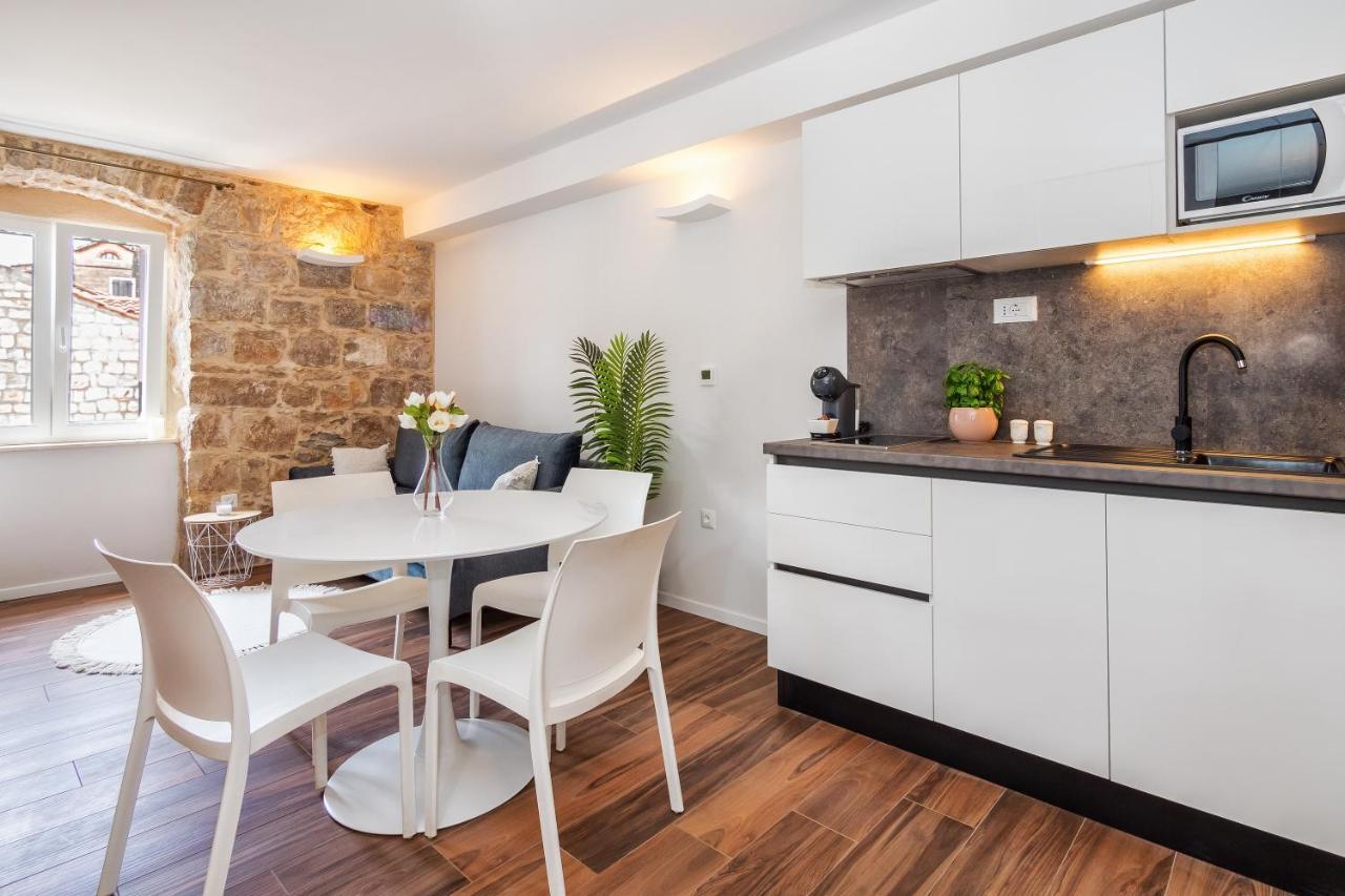 Lucio Suites Split Bagian luar foto