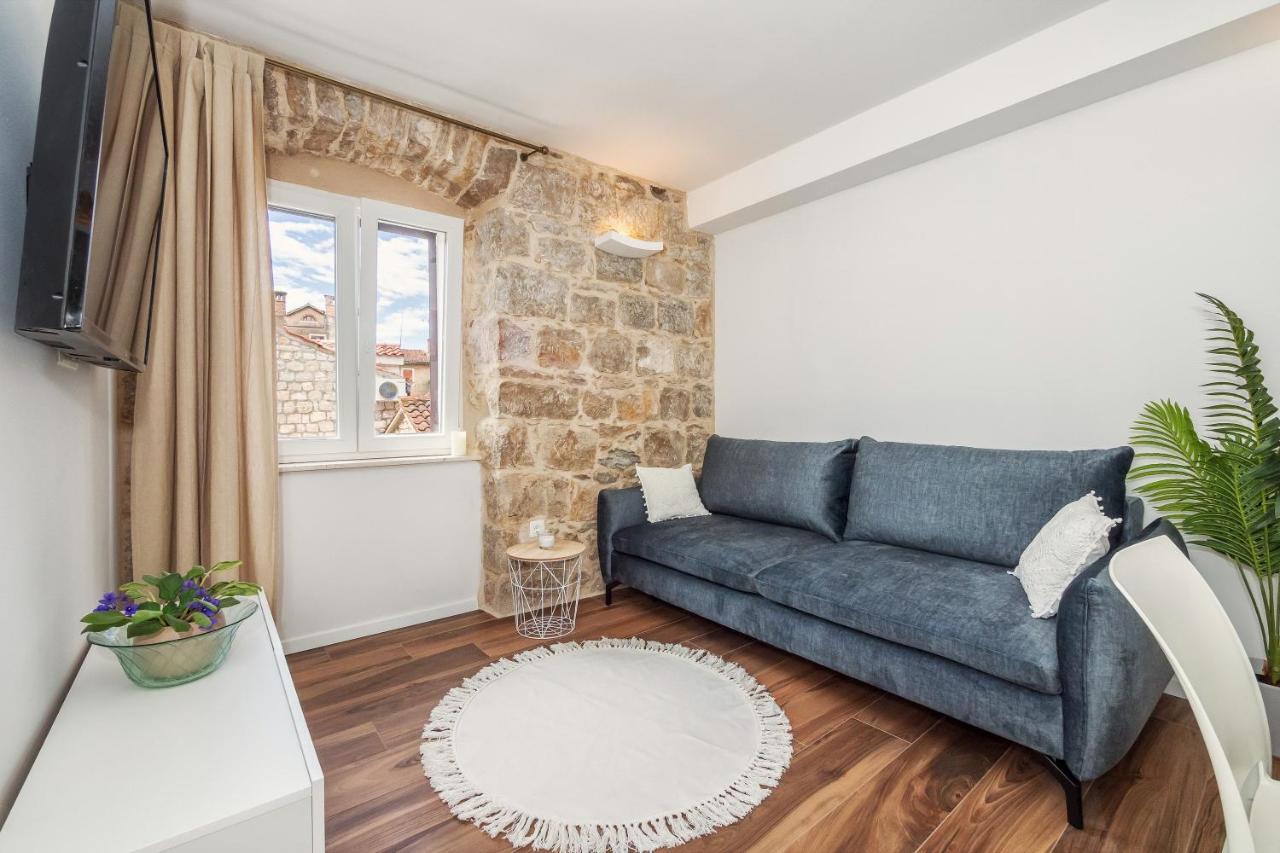 Lucio Suites Split Bagian luar foto