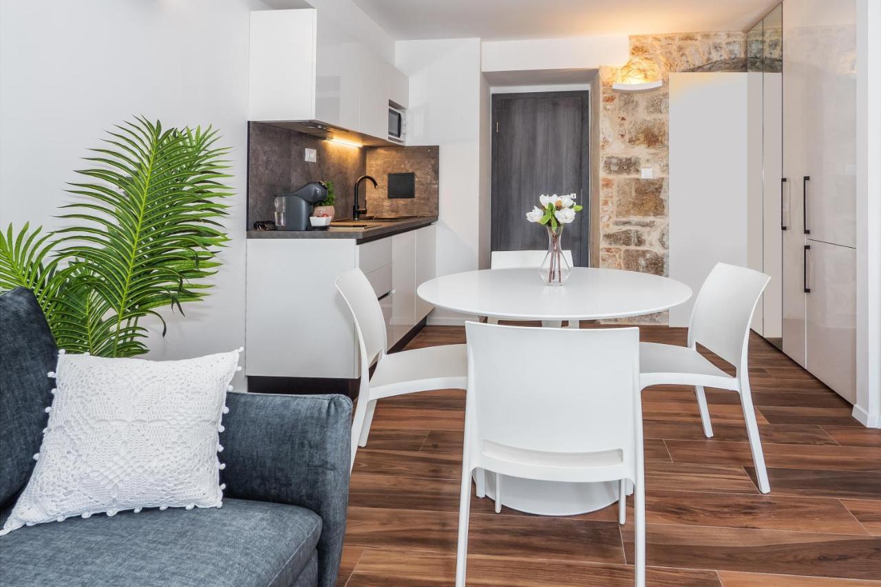 Lucio Suites Split Bagian luar foto