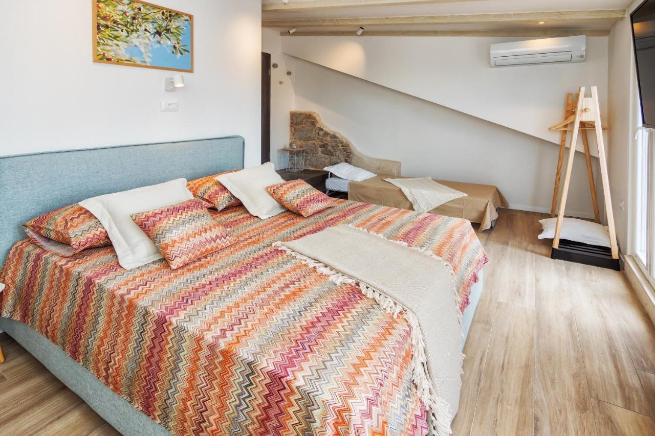 Lucio Suites Split Bagian luar foto