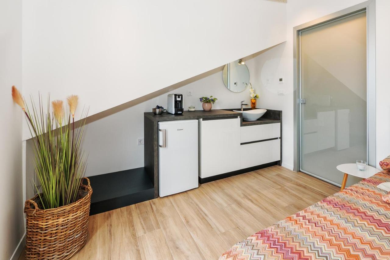 Lucio Suites Split Bagian luar foto