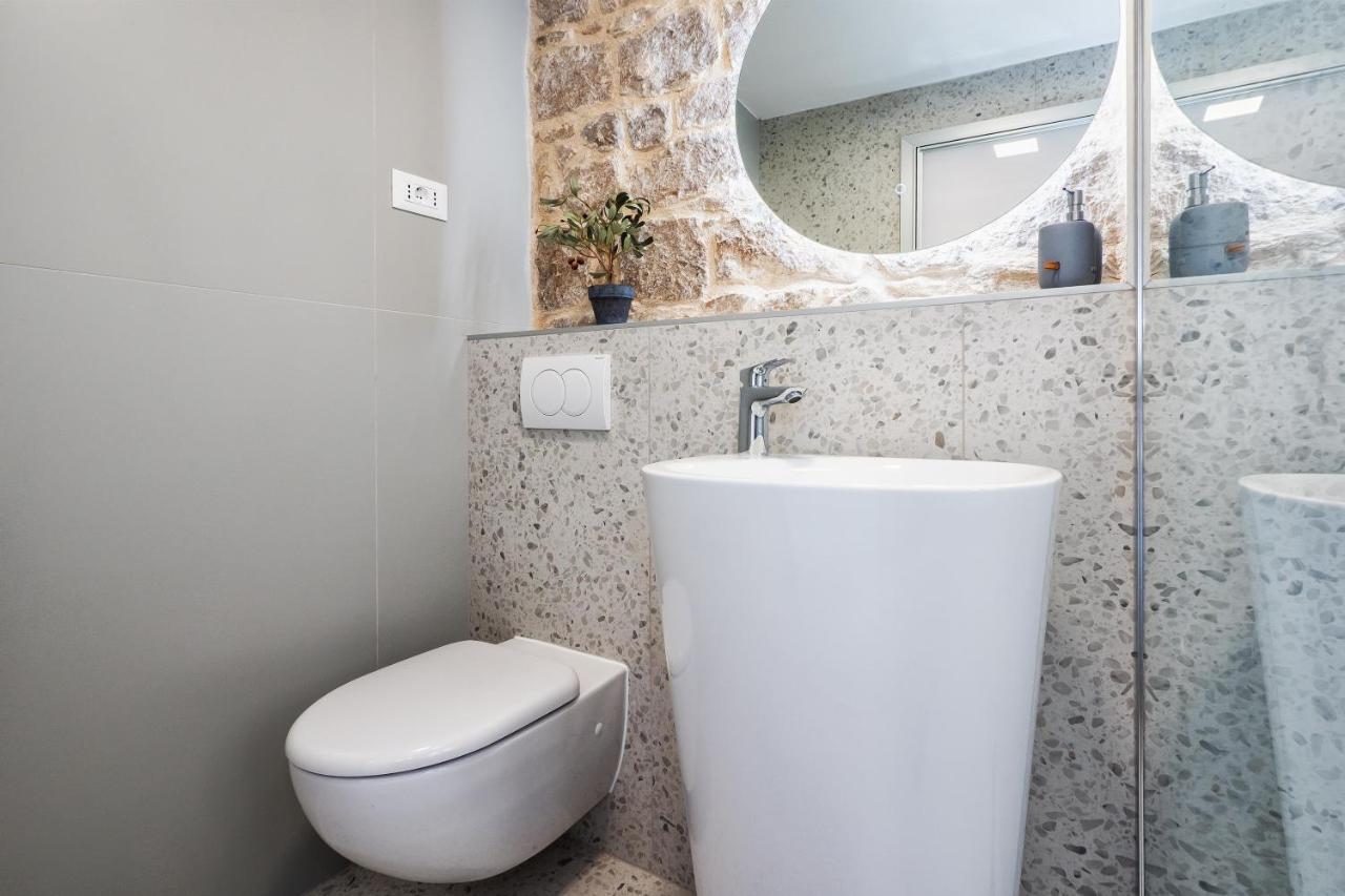 Lucio Suites Split Bagian luar foto